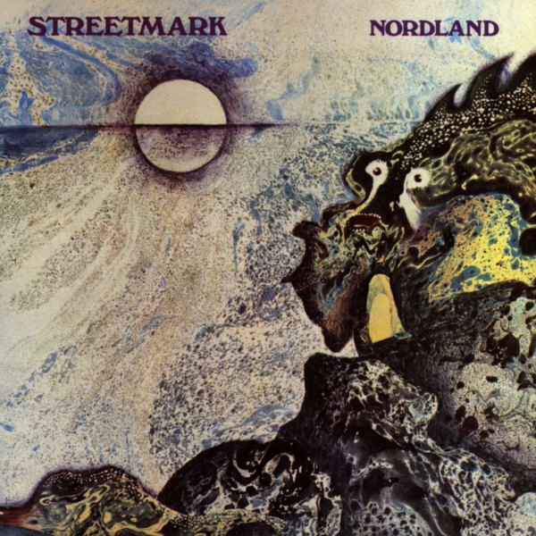 SIR 2245 STREETMARK "Nordland" CD