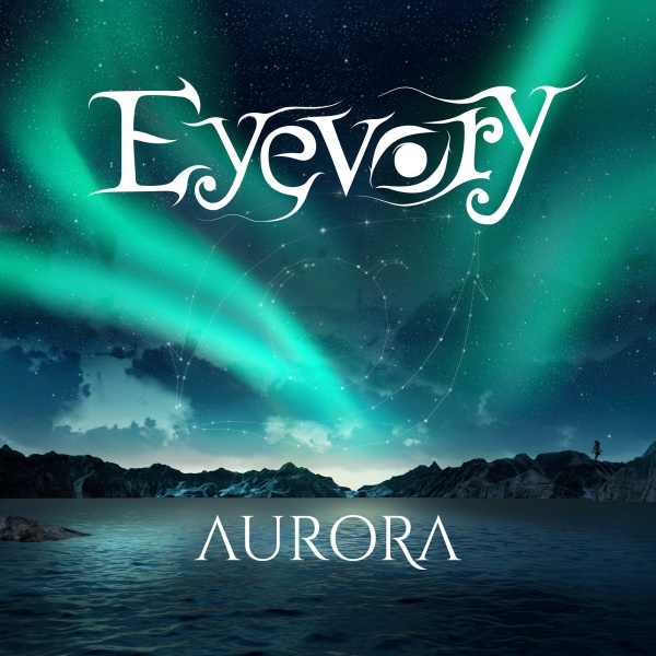 SIR 4064 EYEVORY "Aurora" Vinyl Album