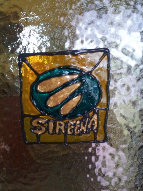 Sireena records