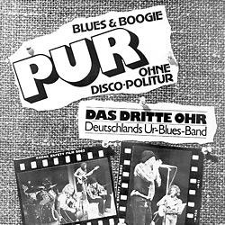 Das dritte Ohr - Pur