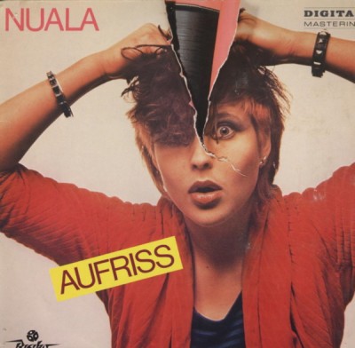 Sireena 2097 NUALA "Aufriss" CD